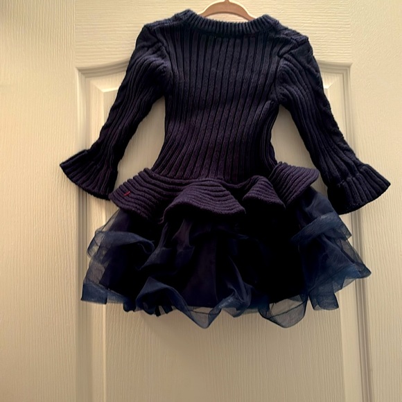 Iris & Ivy Baby Dress - Picture 2 of 3